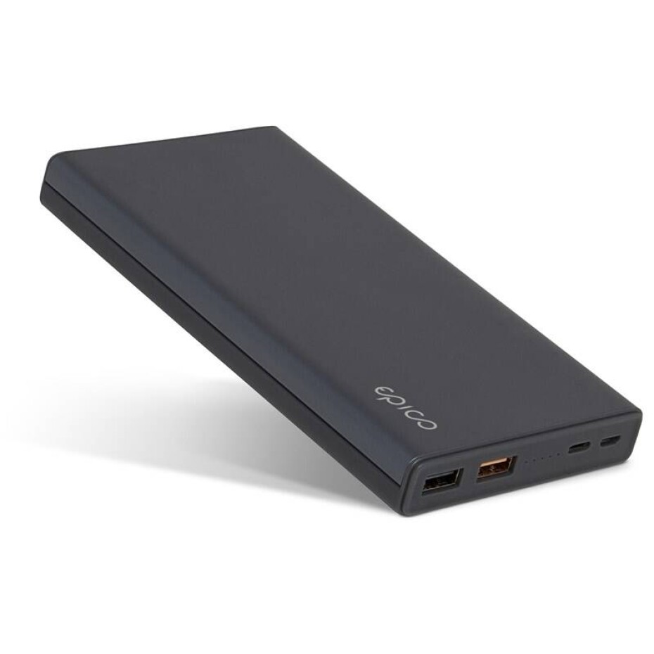 Epico 30 000mAh E29 (9915101900014) šedá - main (0)