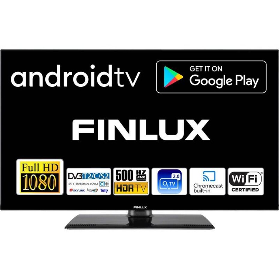 Finlux 43FFG5670 - main (0)