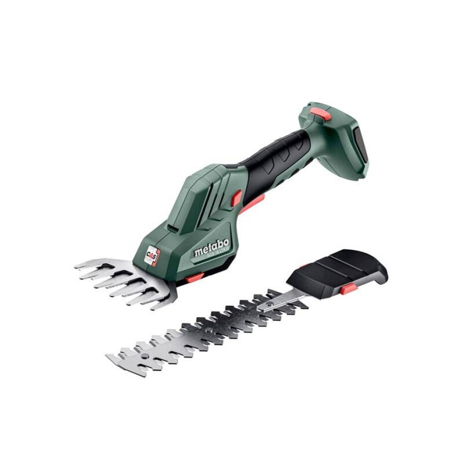 Metabo SGS 18 LTX Q (bez baterie) 601609850 - main (0)