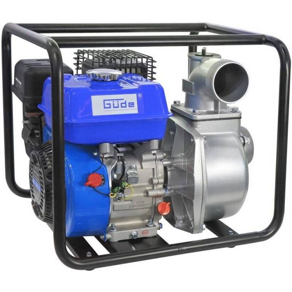 Güde GMP 50.25 - main (0)