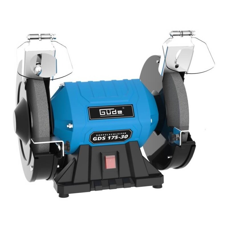 Güde GDS 175-30 - main (0)