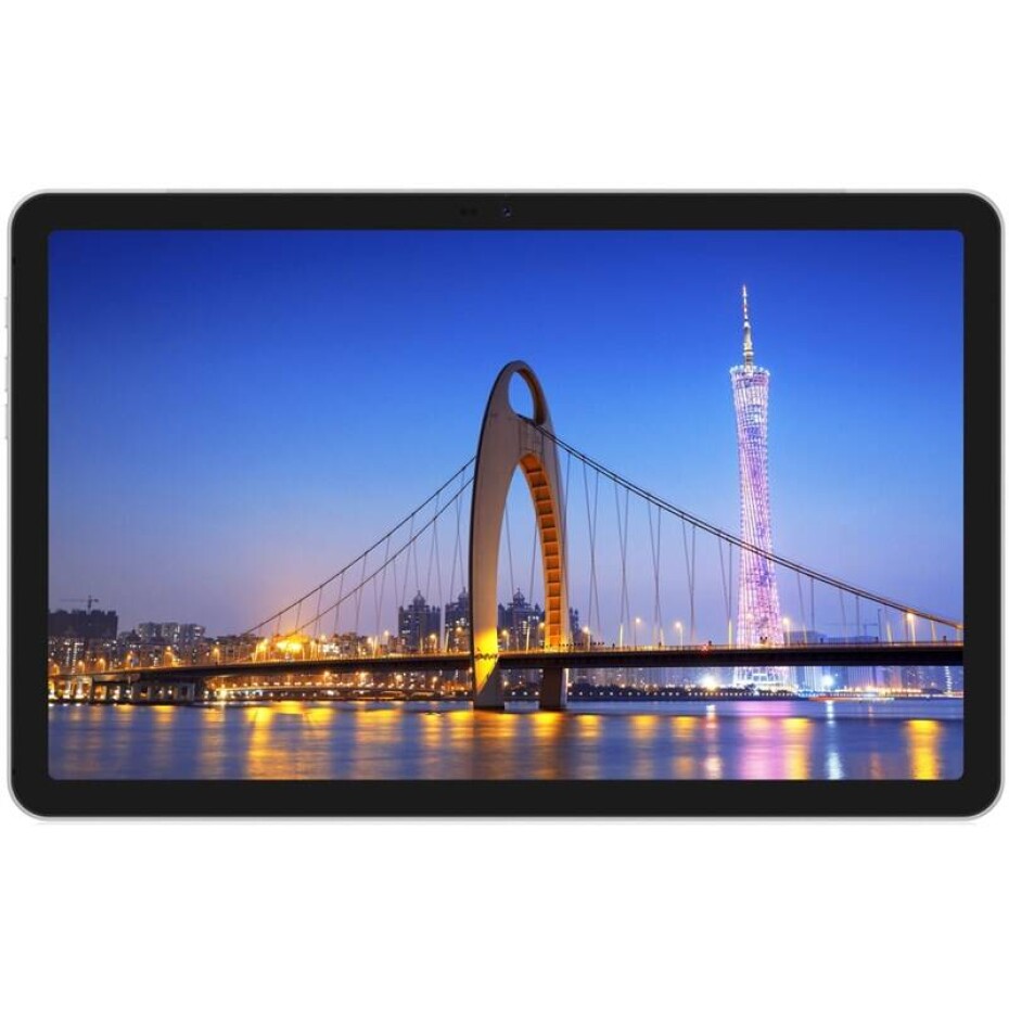iGET SMART L11 LTE 6 GB / 128 GB + dotykové pero (84000339) stříbrný - main (0)