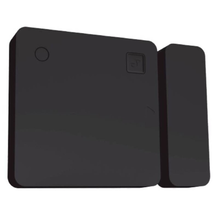 Shelly Blu na okna a dveře, Bluetooth (SHELLY-BLU-DW-B) černý - main (0)