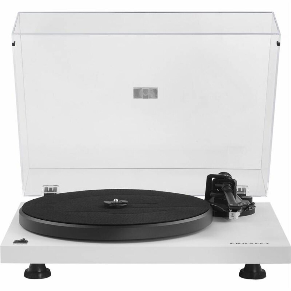 Crosley C6 bílý - main (0)