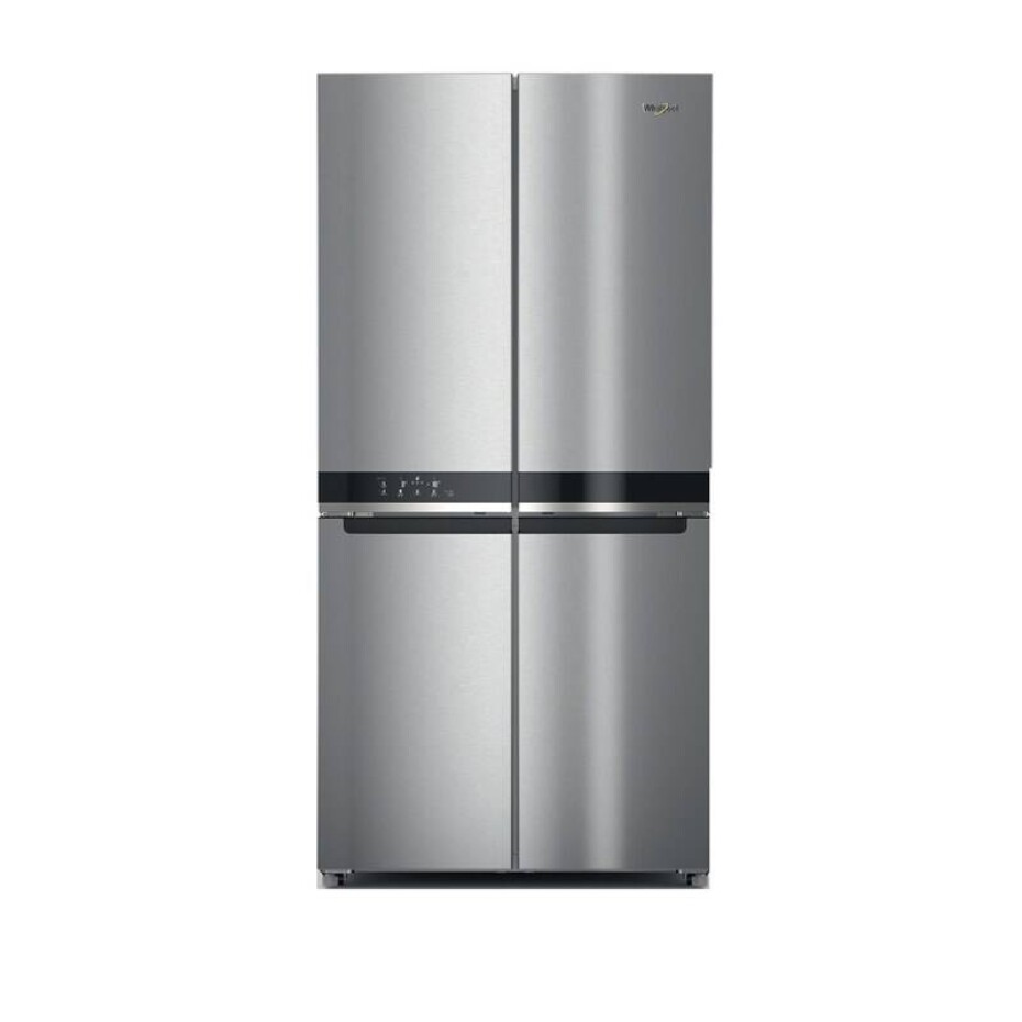 Whirlpool WQ9 U3L EF nerez - main (0)