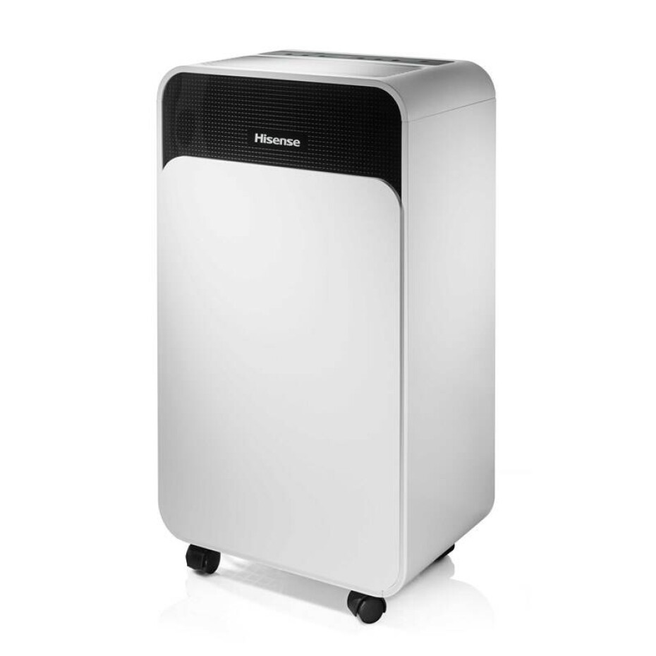 Hisense D16CW bílý - main (0)