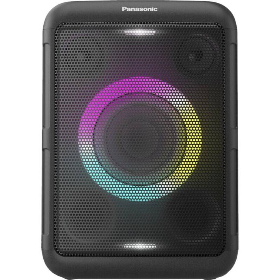 Panasonic SC-BMAX5 černý - main (0)