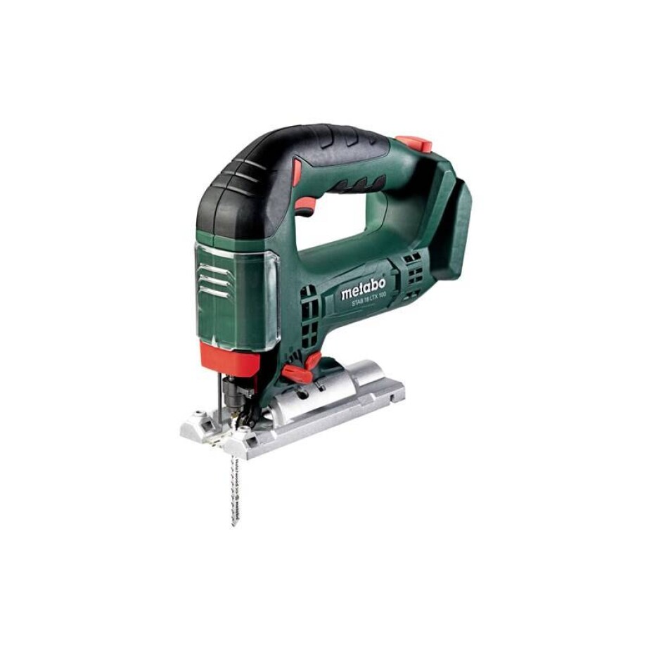 Metabo STAB 18 LTX 100 (bez baterie) 601003840 - main (0)