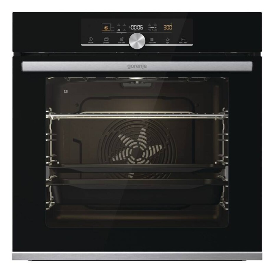Gorenje Advanced BPSX6747A05BG černá - main (0)