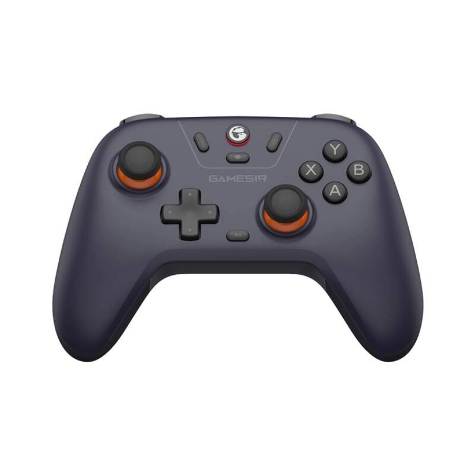 GameSir Nova Lite Multiplatform controller PP (Android, iOS, Nintendo Switch) (HRG7108) černý - main (0)