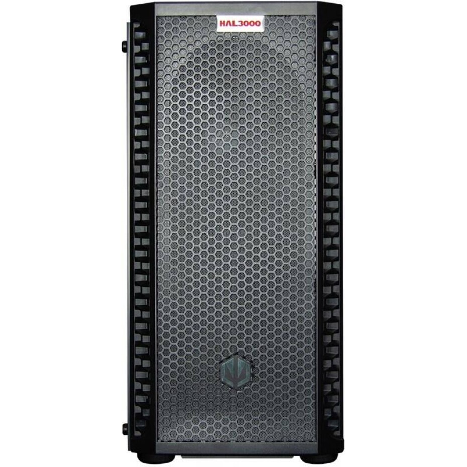 HAL3000 MEGA Gamer Pro (PCHS2597) černý - main (0)