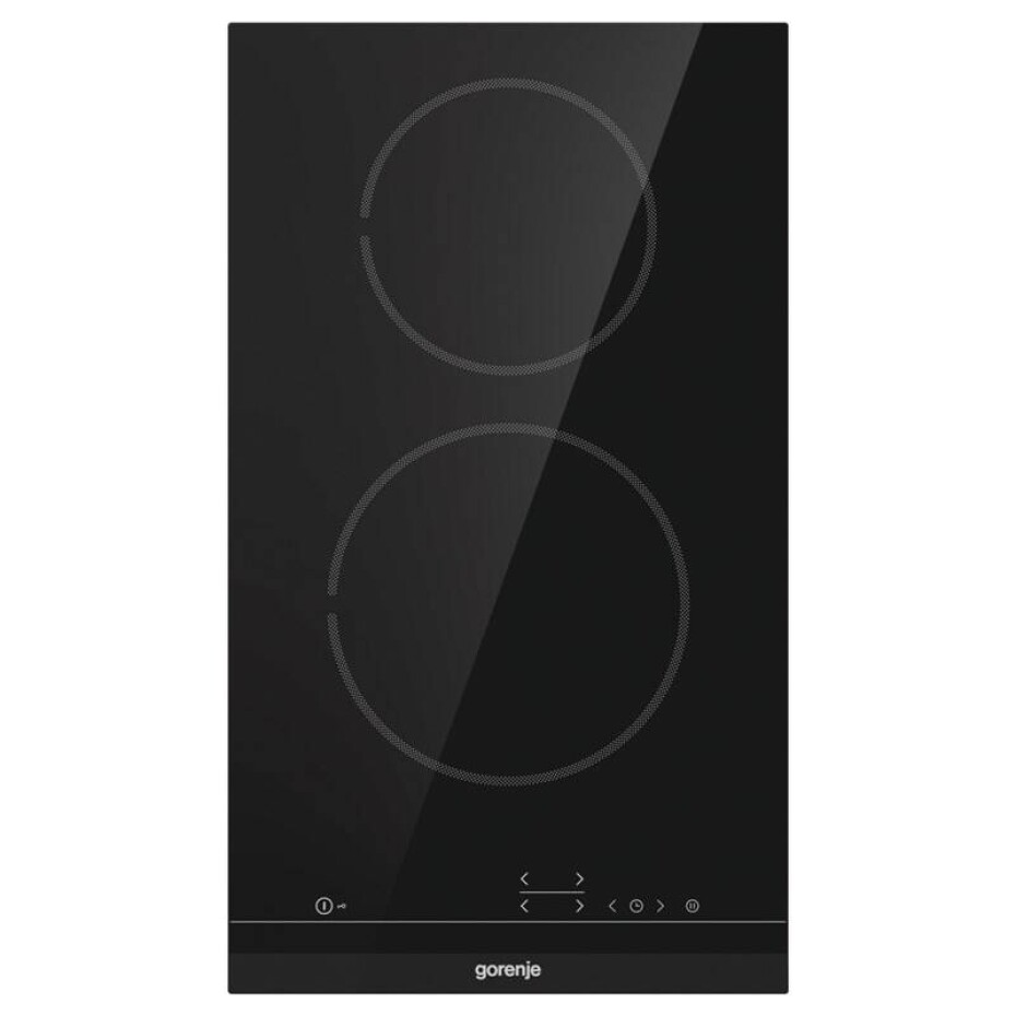 Gorenje ECT321BCSC černá - main (0)
