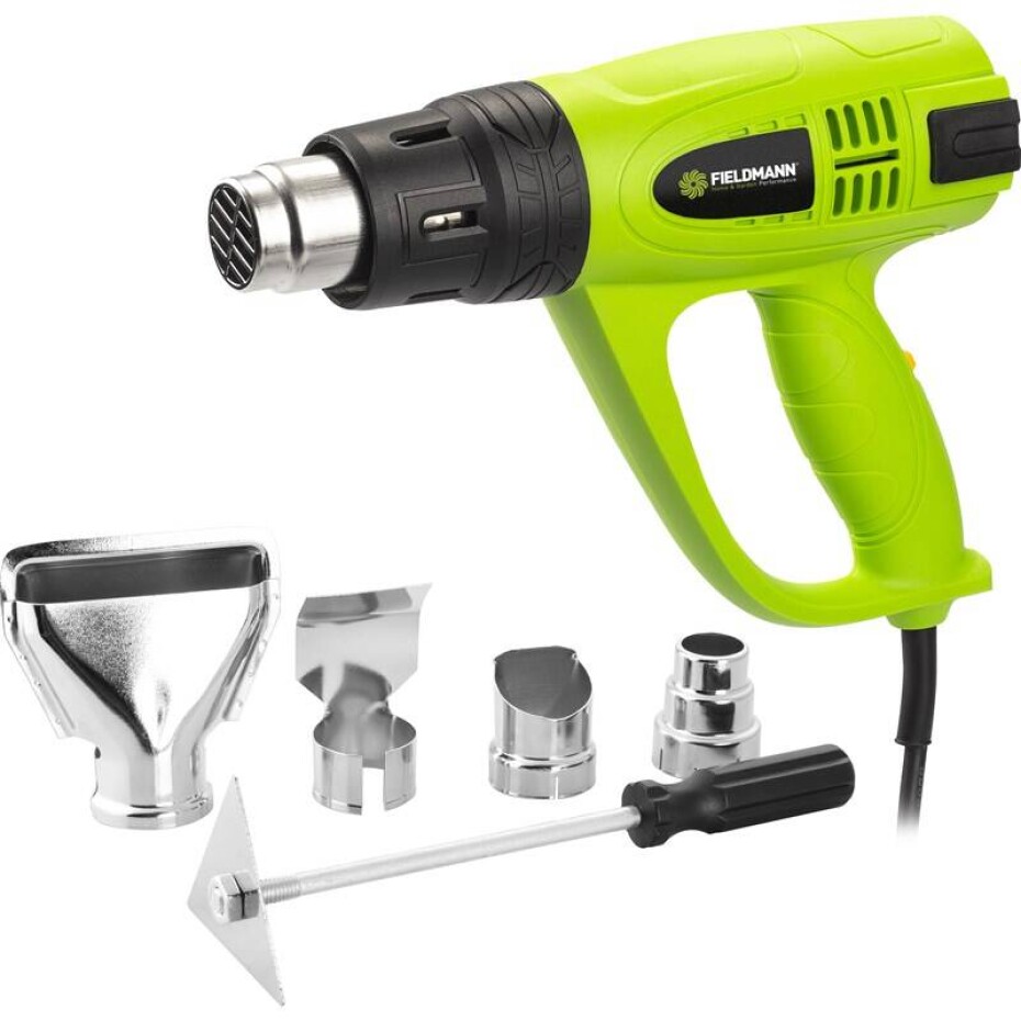 Fieldmann FDHP 202000-E - main (0)