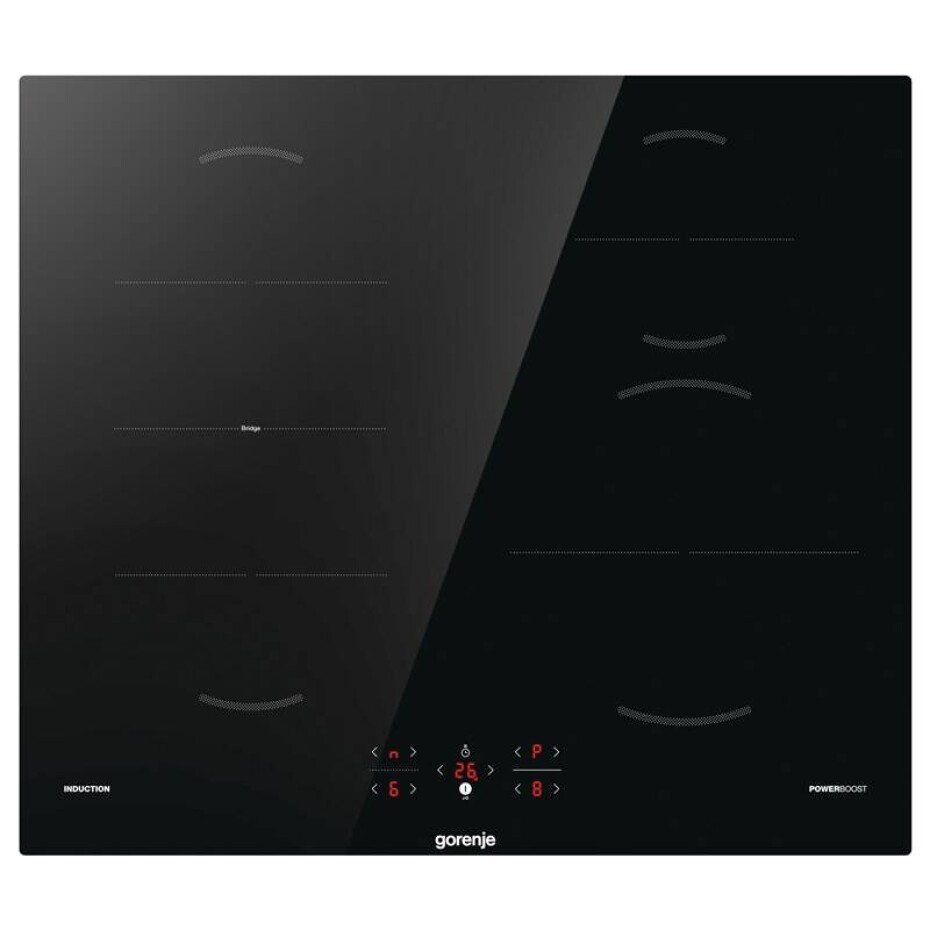 Gorenje GI6421BSC černá - main (0)