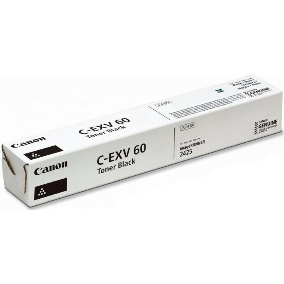 Canon C-EXV 60, 10200 stran (CF4311C001) černý - main (0)