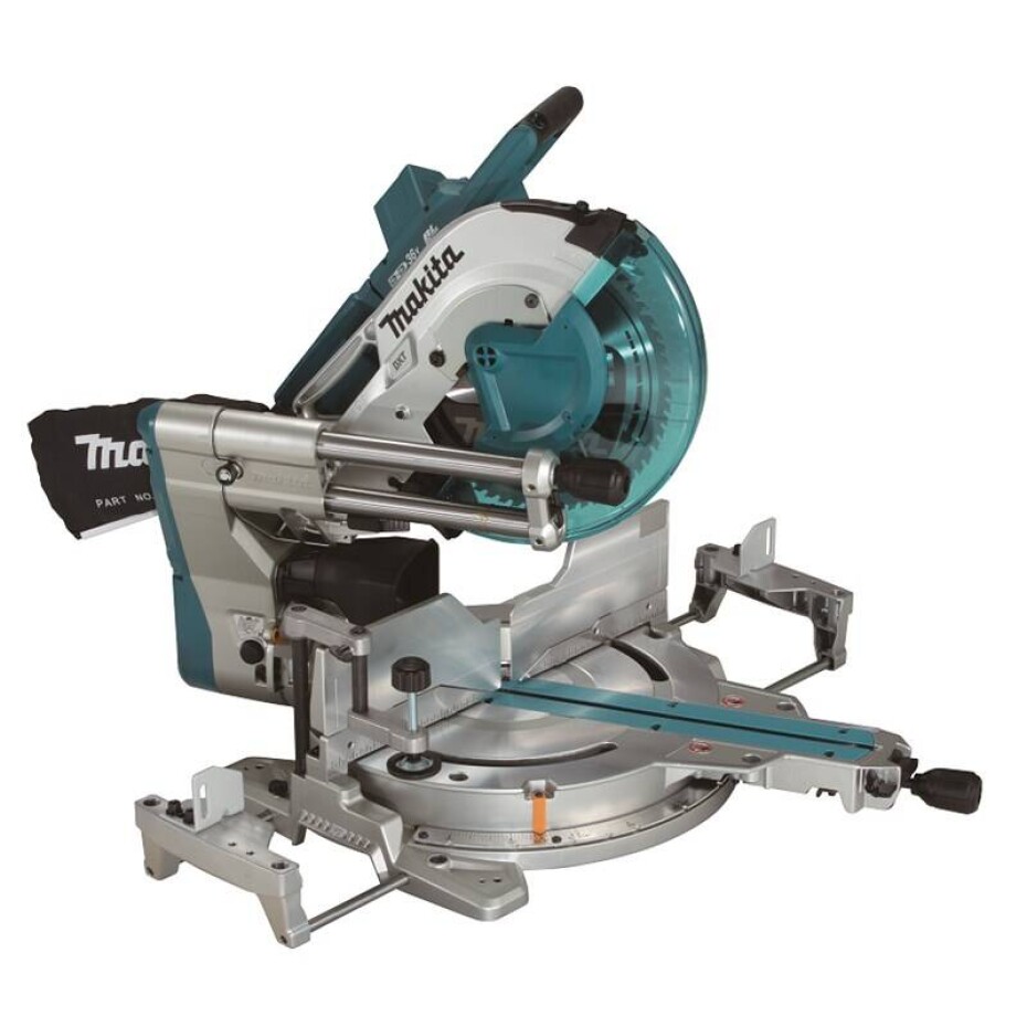 Makita DLS211ZU (bez baterie) - main (0)