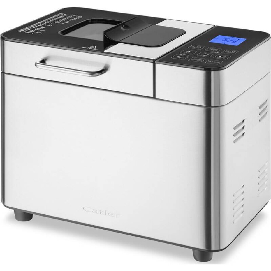 Catler BM 700 černá/nerez - main (0)