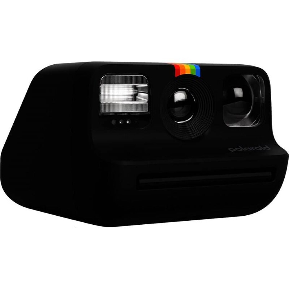 Polaroid Go Gen 2 černý - main (0)