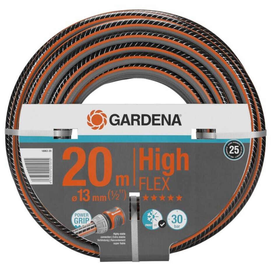 Gardena HighFLEX Comfort, 13 mm (1/2") - main (0)