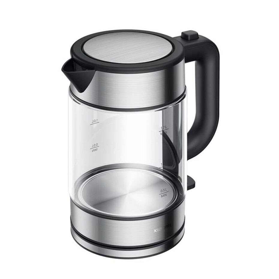 Xiaomi Electric Glass Kettle EU sklo - main (0)