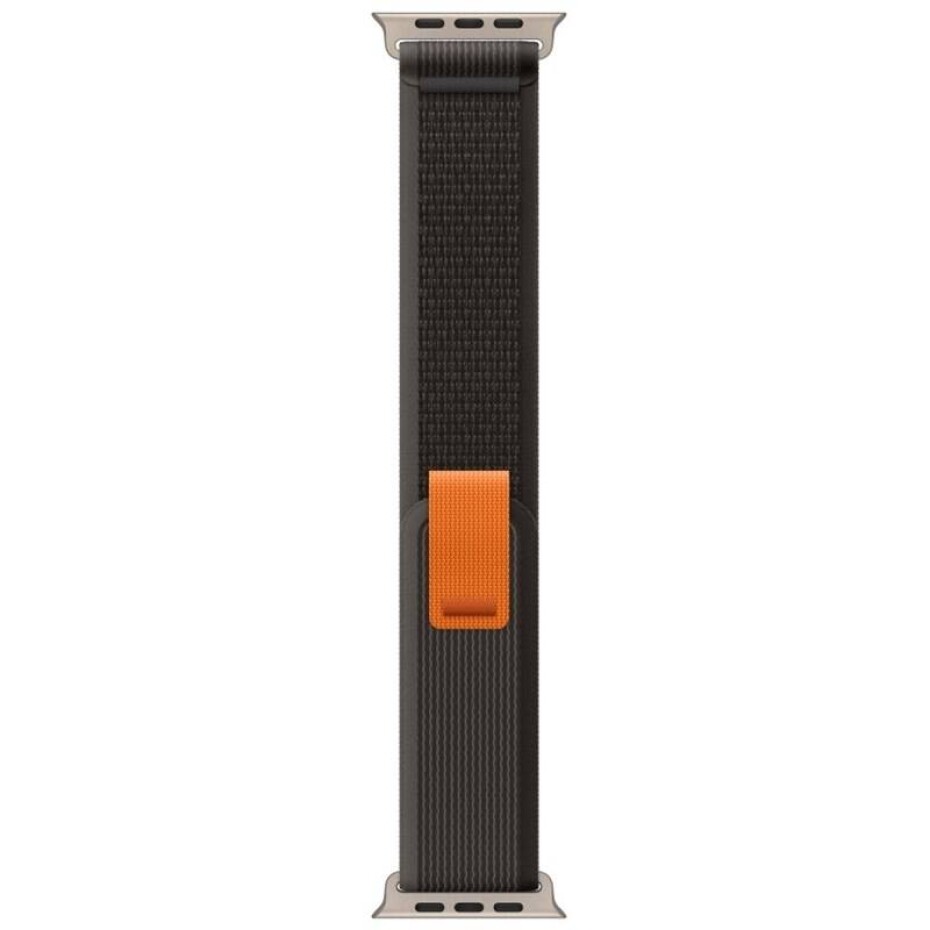 RhinoTech Ultra Wild Trail na Apple Watch 38/40/41 mm (RTACC406) černý/šedý - main (0)