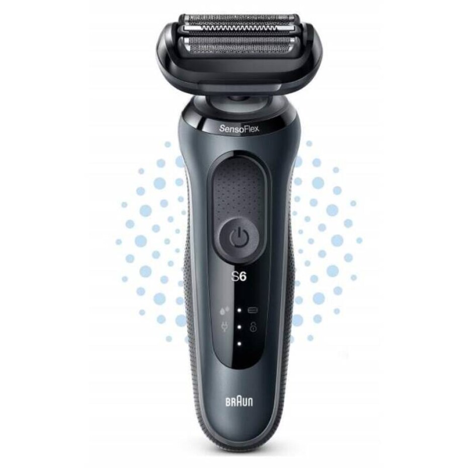 Braun N1000S BLK - main (0)