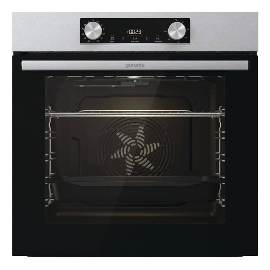 Gorenje Essential BO6737E02XK nerez - main (0)