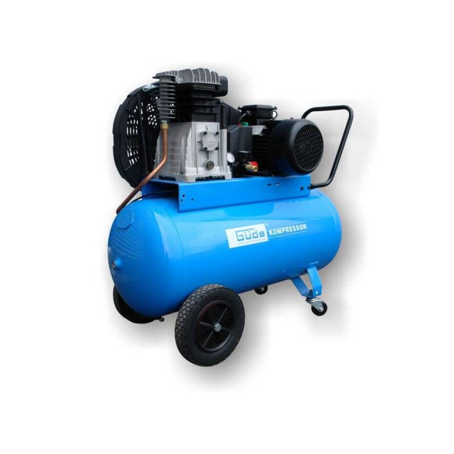 Güde 580/10/100 EU 400 V (50073) - main (0)