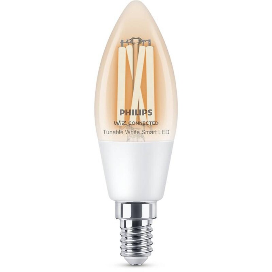 Philips Smart LED 4,9W, E14, Tunable White (8719514372061) - main (0)