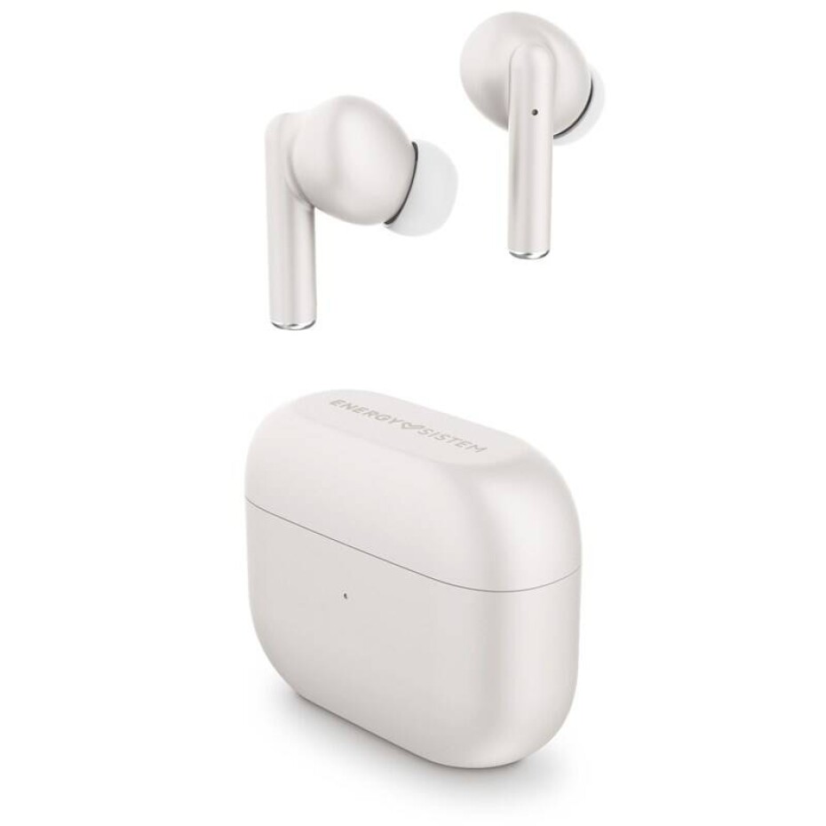 Energy Sistem True Wireless Style 2 (451722) bílá - main (0)