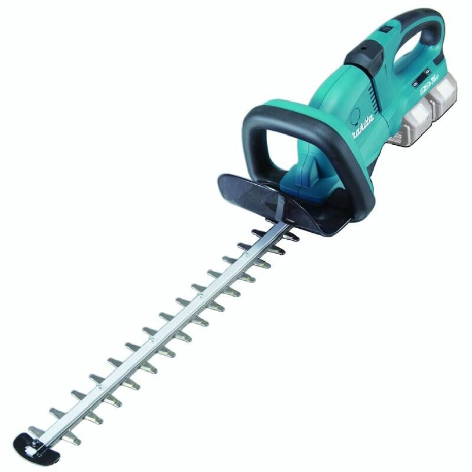 Makita DUH551Z (bez baterie) - main (0)