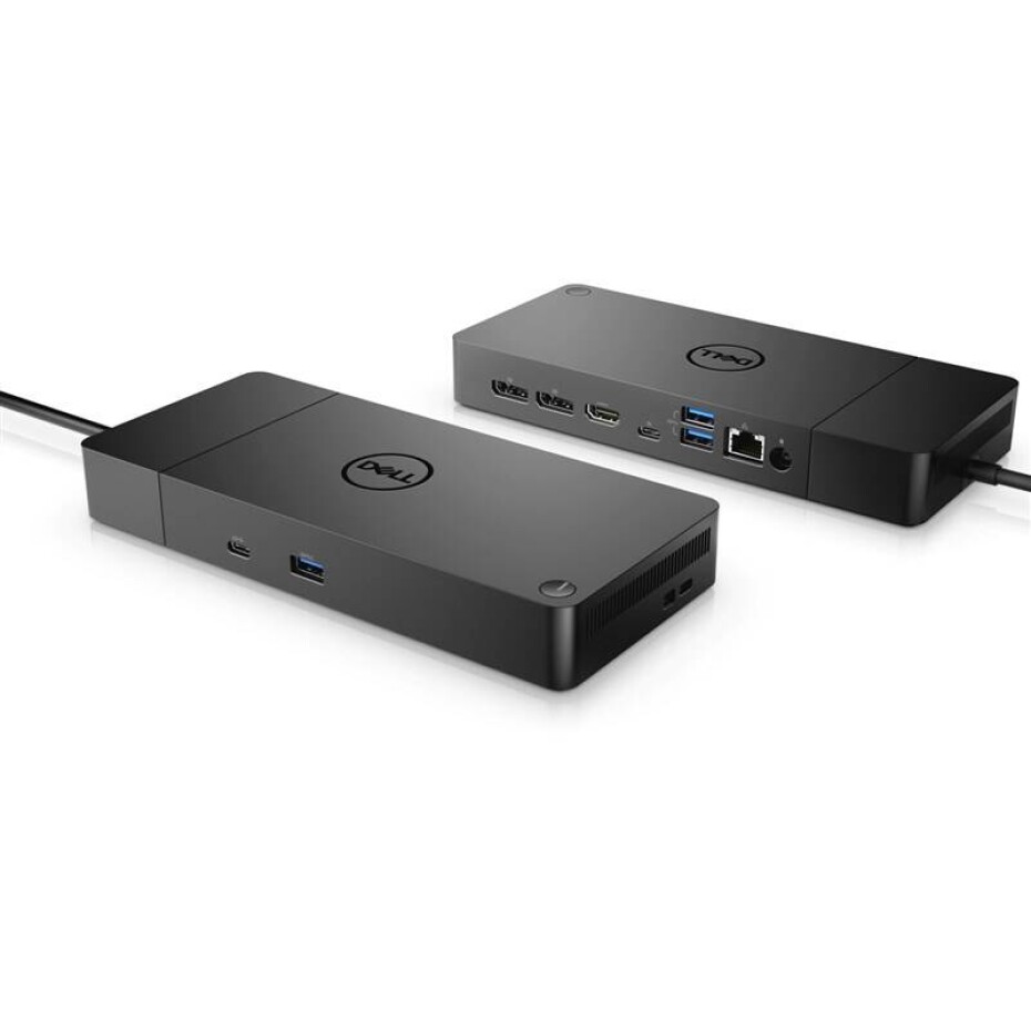 Dell WD19S 130W (DELL-WD19S130W) - main (0)
