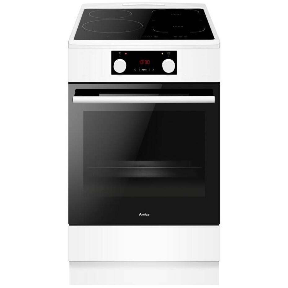 Amica SIS 112 STW bílý - main (0)