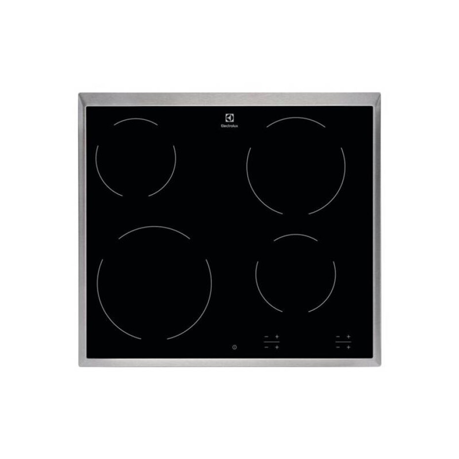 Electrolux Inspiration EHF6240XXK černá/nerez - main (0)