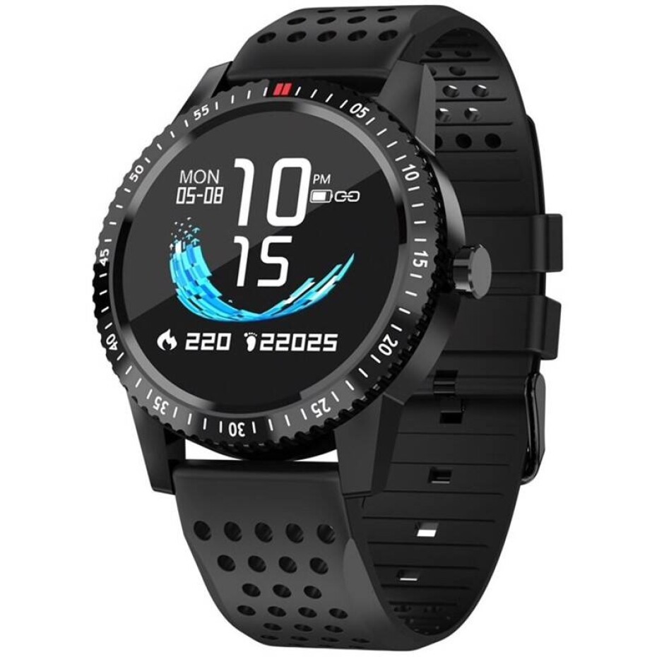Carneo Gear+ sport (8588007861128) černá - main (0)