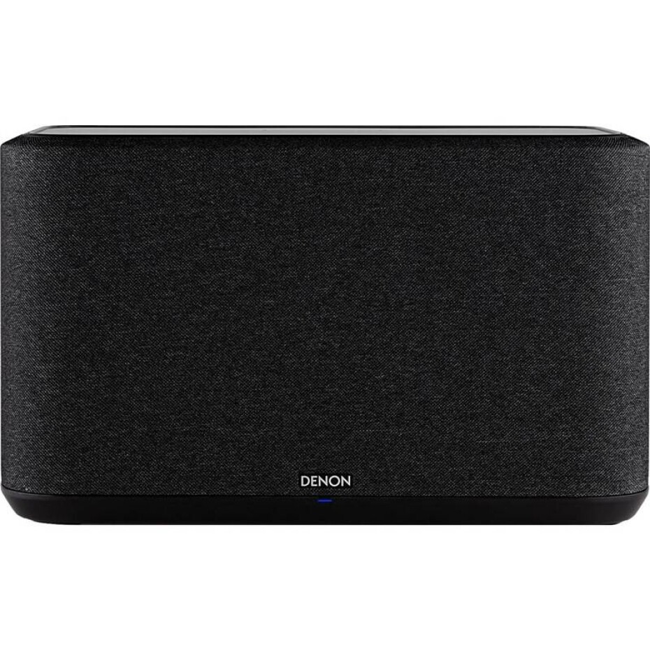 Denon Home 350 černý - main (0)