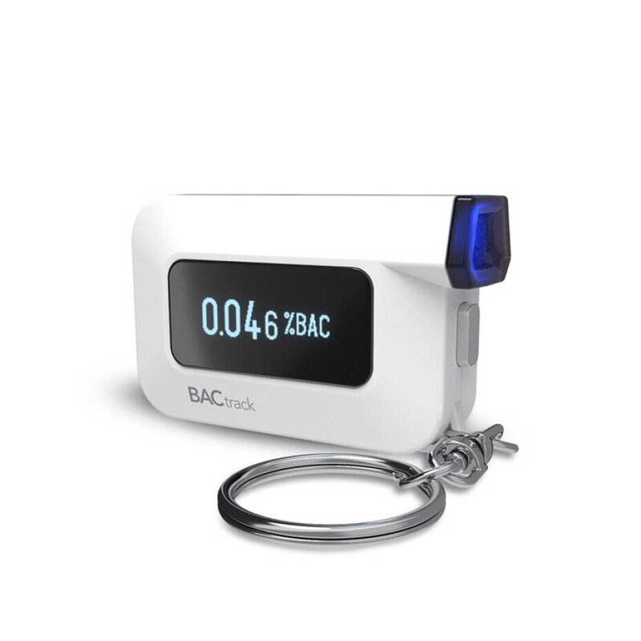 BACtrack BACtrack C6 - main (0)