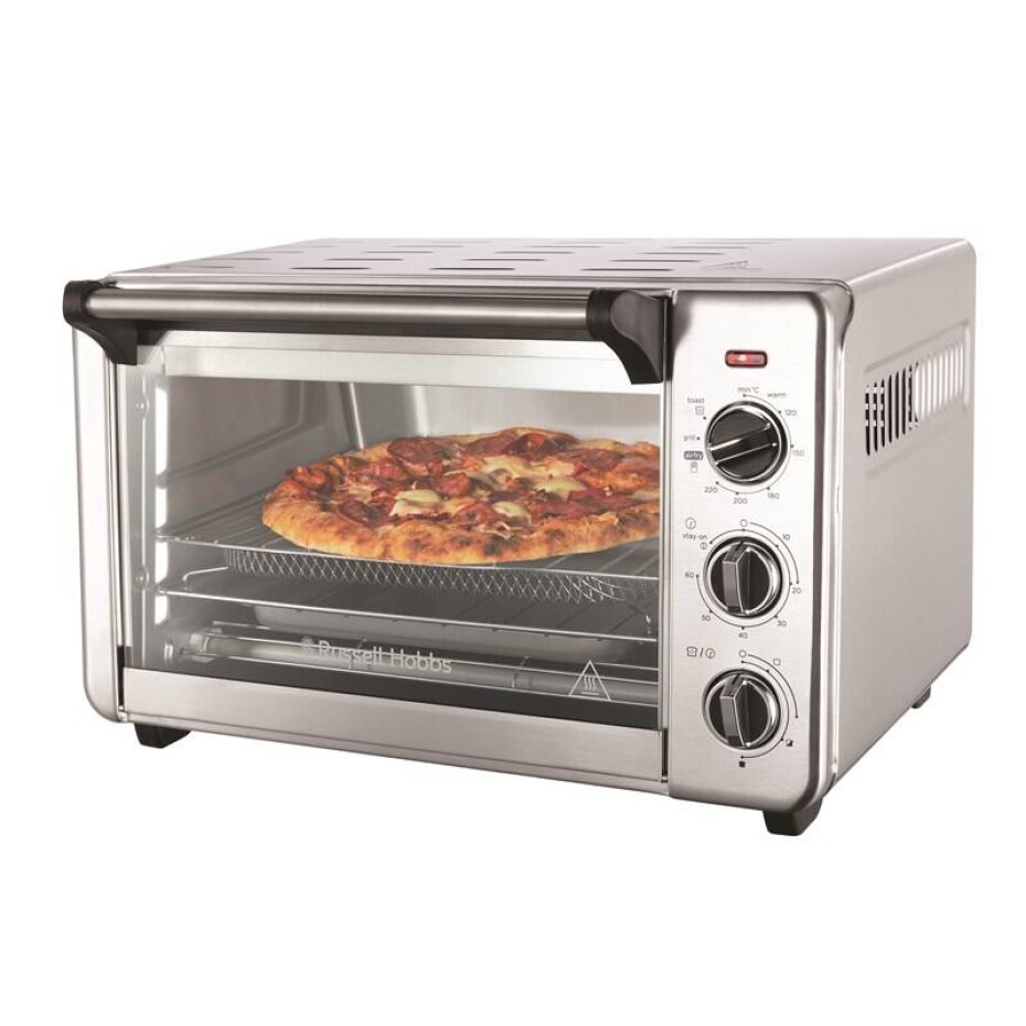RUSSELL HOBBS 26680-56/RH Air Fry stříbrná - main (0)