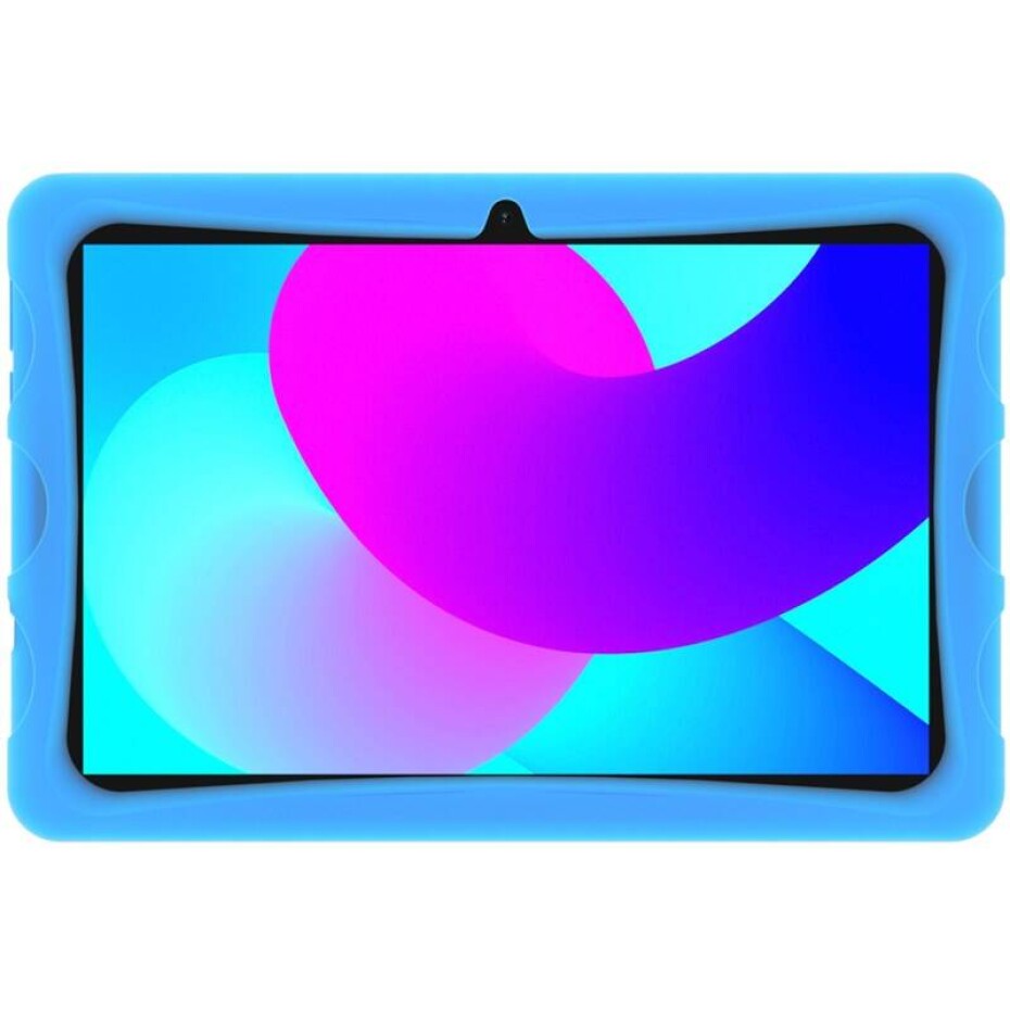 Doogee U10 KID 4 GB / 128 GB + dětský obal (DGE001951) modrý - main (0)