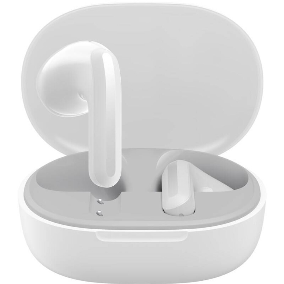 Xiaomi Redmi Buds 4 Lite (44483) bílá - main (0)