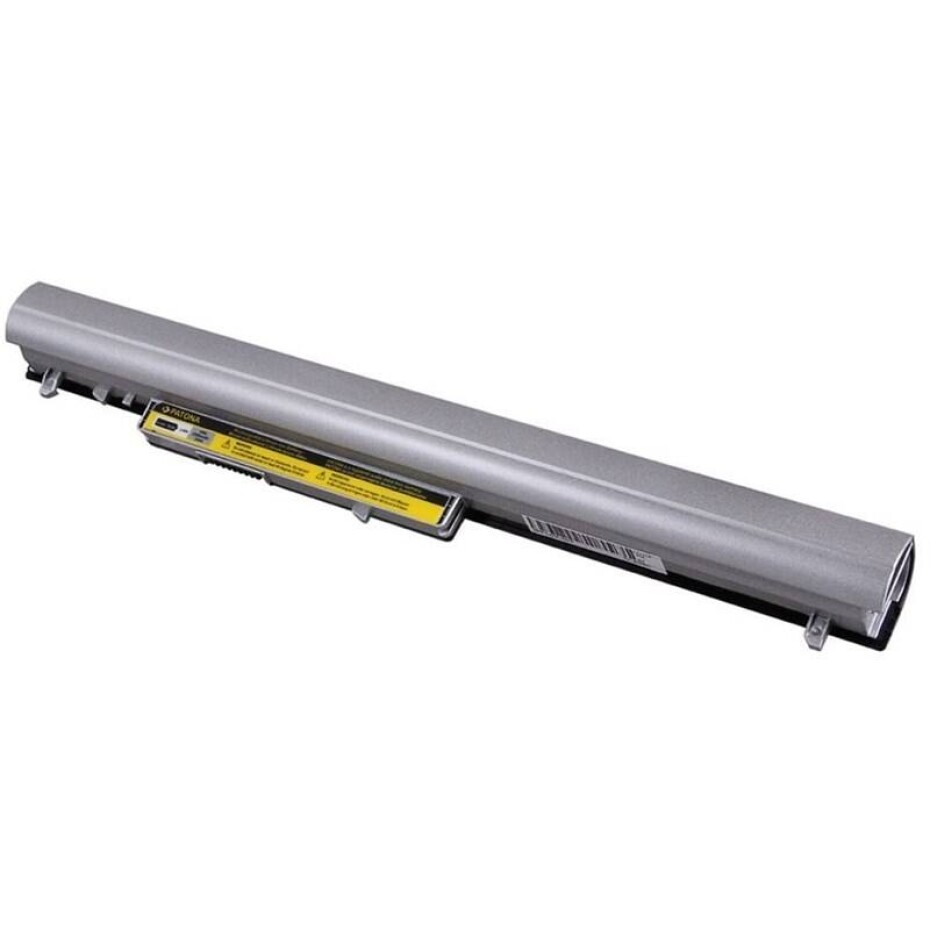 PATONA pro HP 340 G1 2200mAh Li-Ion 14,4V LA04 (PT2381) - main (0)