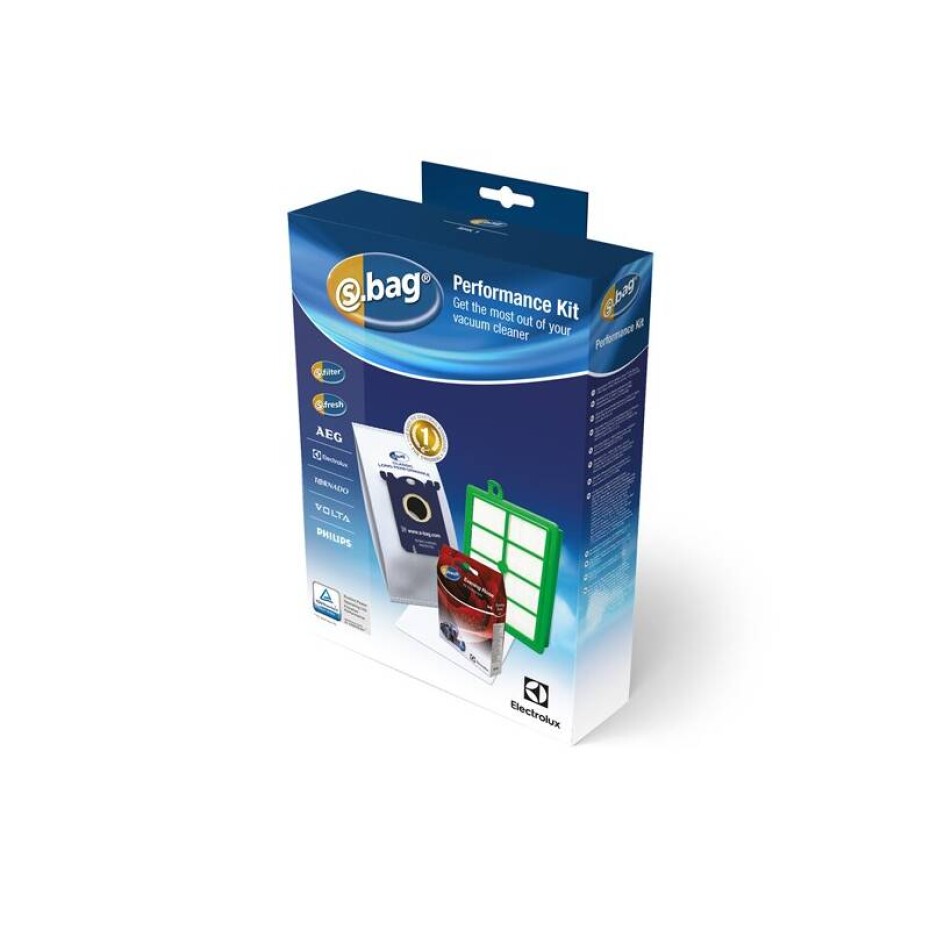 Electrolux SRK1S - main (0)