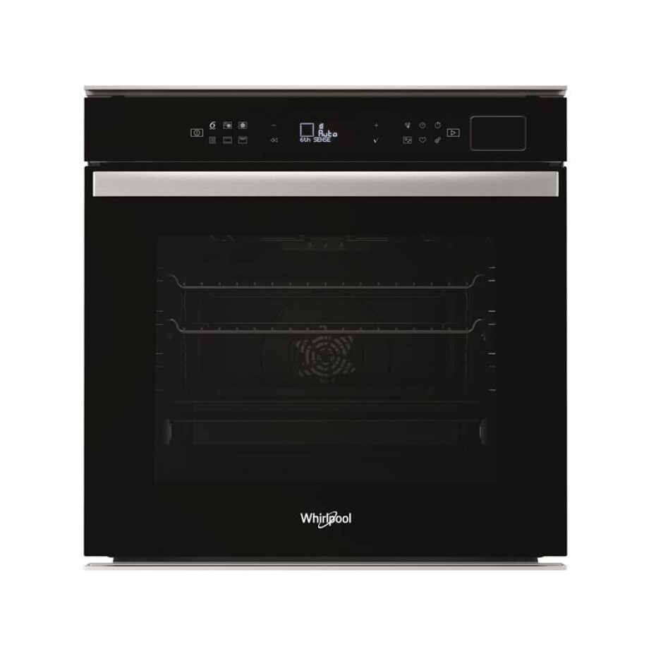 Whirlpool W Collection W6 OS4 4S2 P BL černá - main (0)