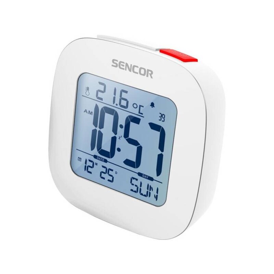 Sencor SDC 1200 bílý - main (0)