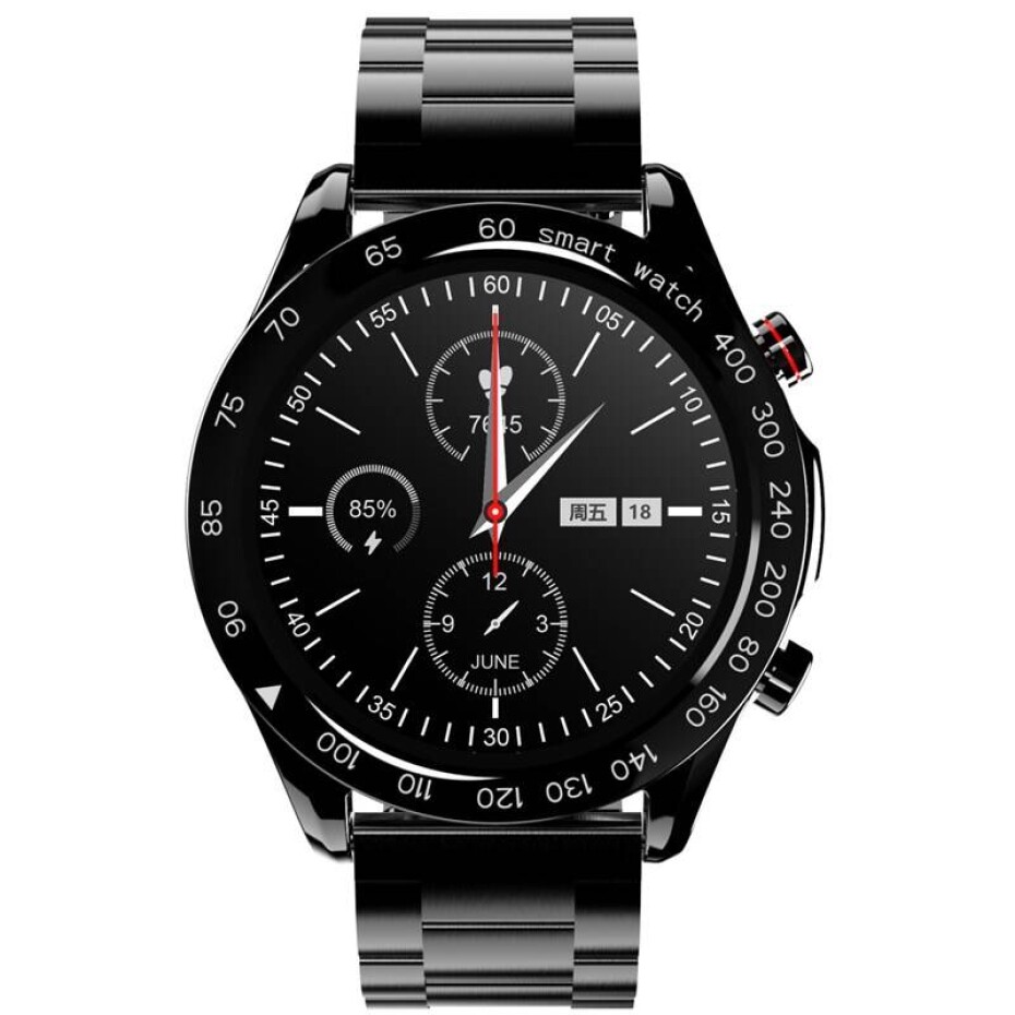 HiFuture FutureGo Pro (6972576180902) černé - main (0)