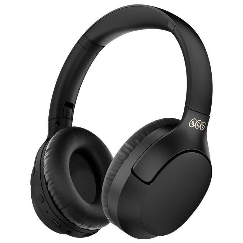 QCY H2 PRO (H2 Pro black) černá - main (0)