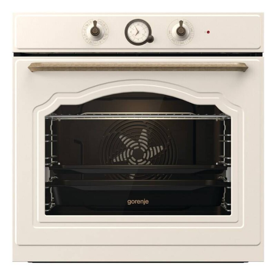 Gorenje Retro BOS67372CLI ExtraSteam - main (0)