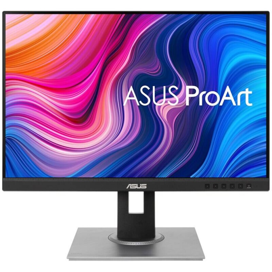 Asus ProArt PA248QV (90LM05K1-B01370) černý - main (0)