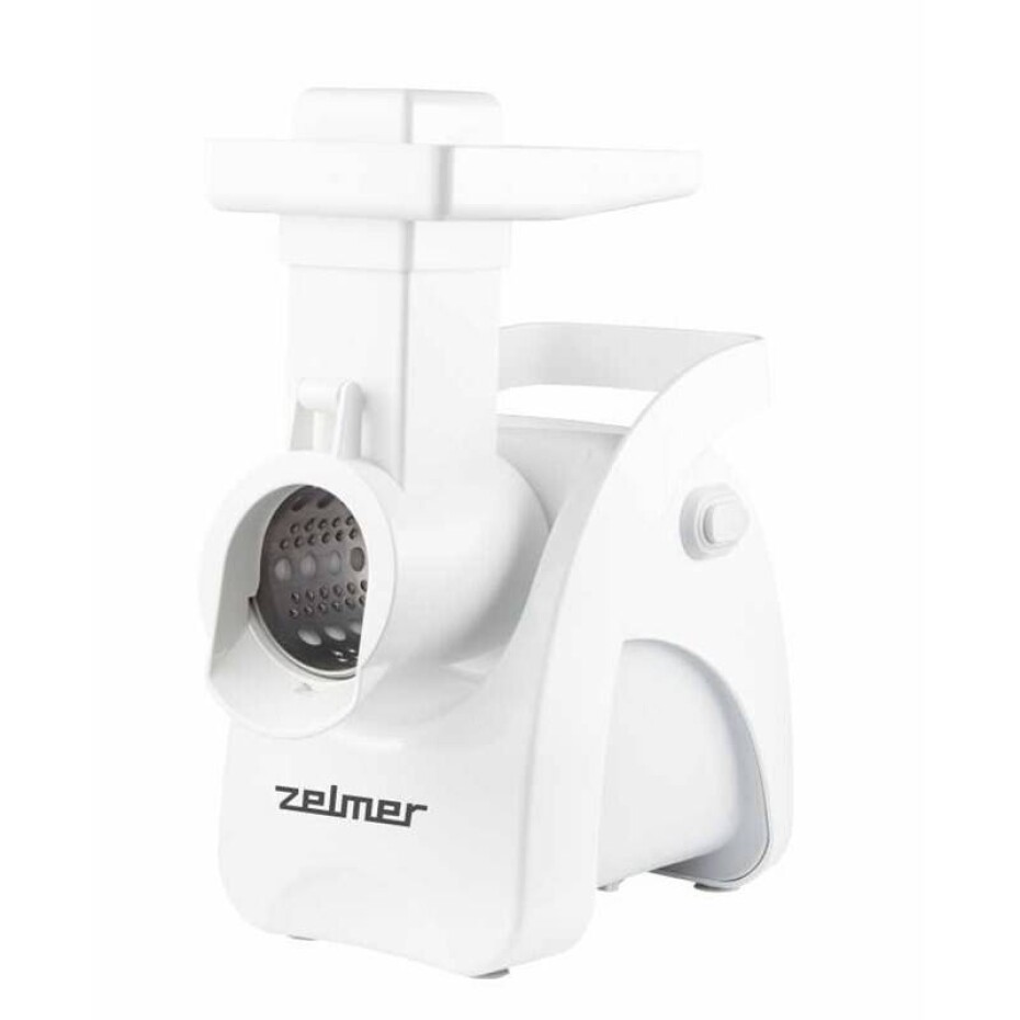 Zelmer ZMM9802B bílý - main (0)