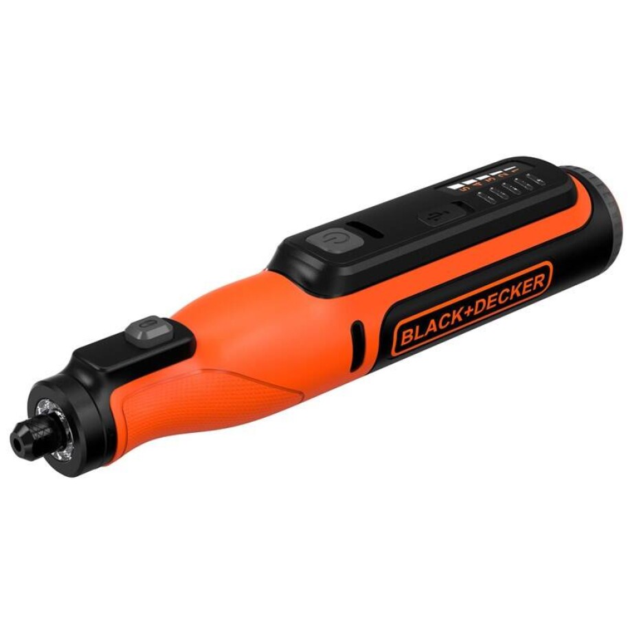 Black-Decker BCRT8IK-XJ (s baterií) - main (0)